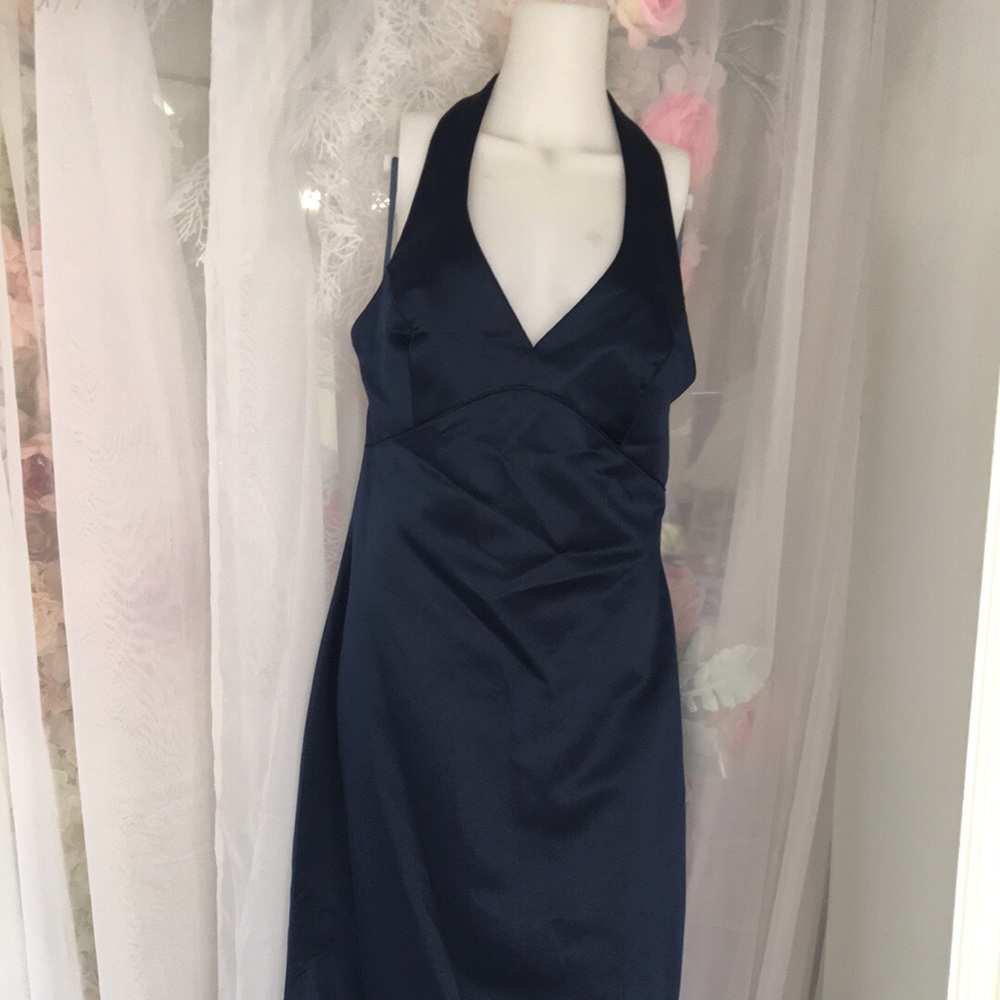 Bridesmaid dress